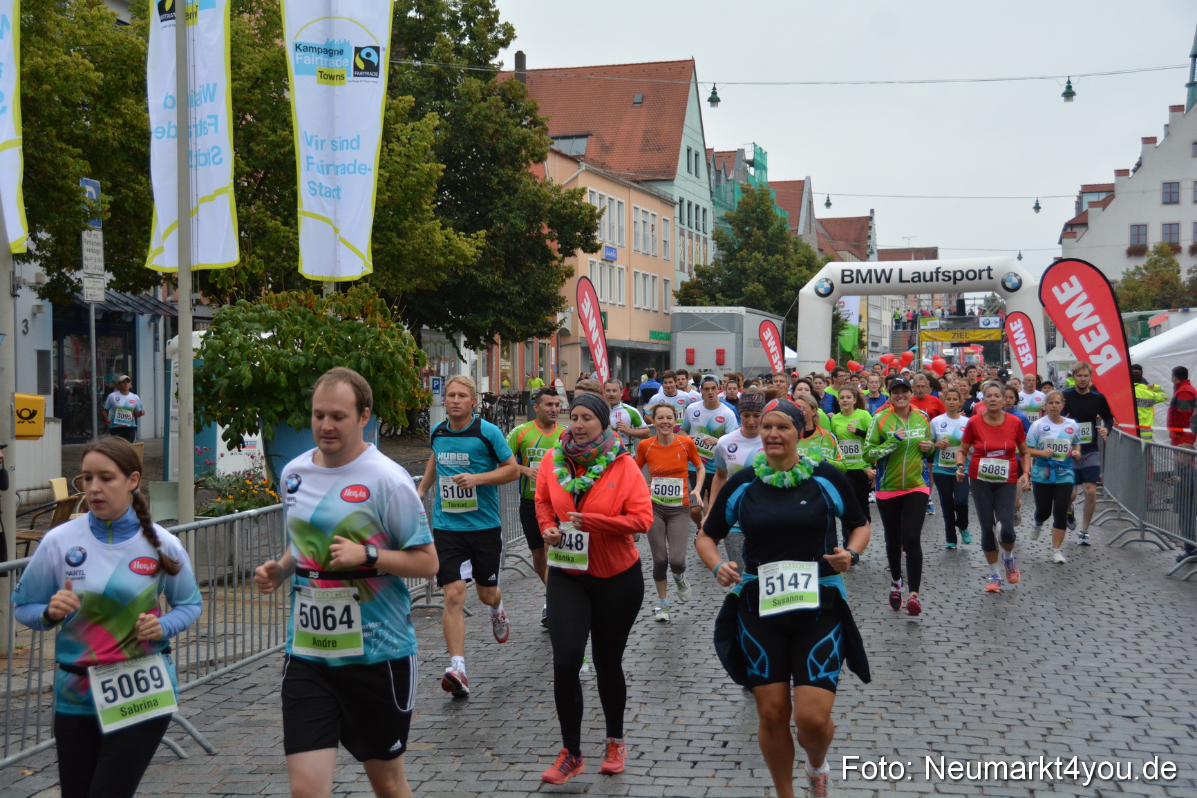 Stadtlauf Neumarkt 2016 1524